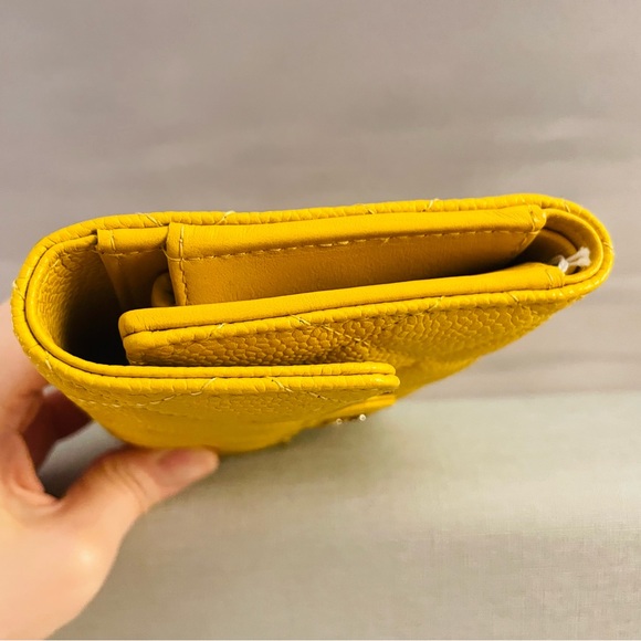 Chanel Medium Flap Wallet - Picture 3 of 17